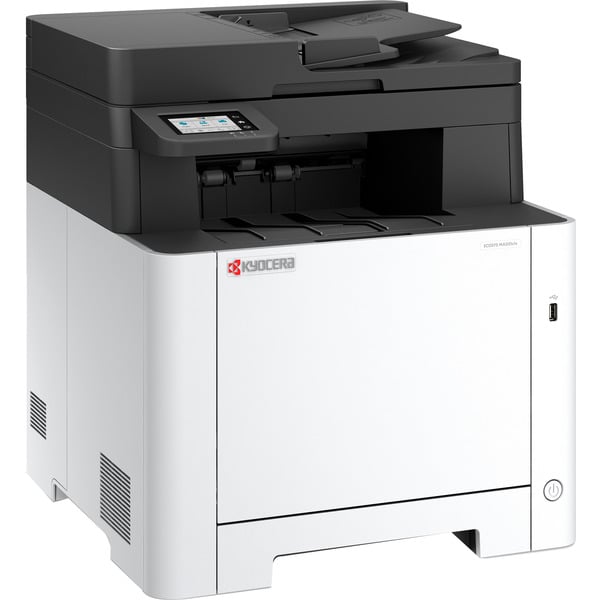 Kyocera ECOSYS MA2101cfx Plus (incl. 3 Jahre Kyocera Life Plus) - Kyocera