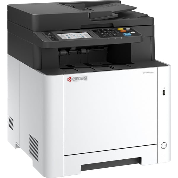 Kyocera ECOSYS MA2600cwfx Plus (incl. 3 Jahre Kyocera Life Plus) - Kyocera