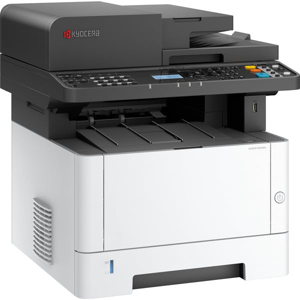 Kyocera ECOSYS MA3500x Plus (incl. 3 Jahre Kyocera Life Plus) - Kyocera