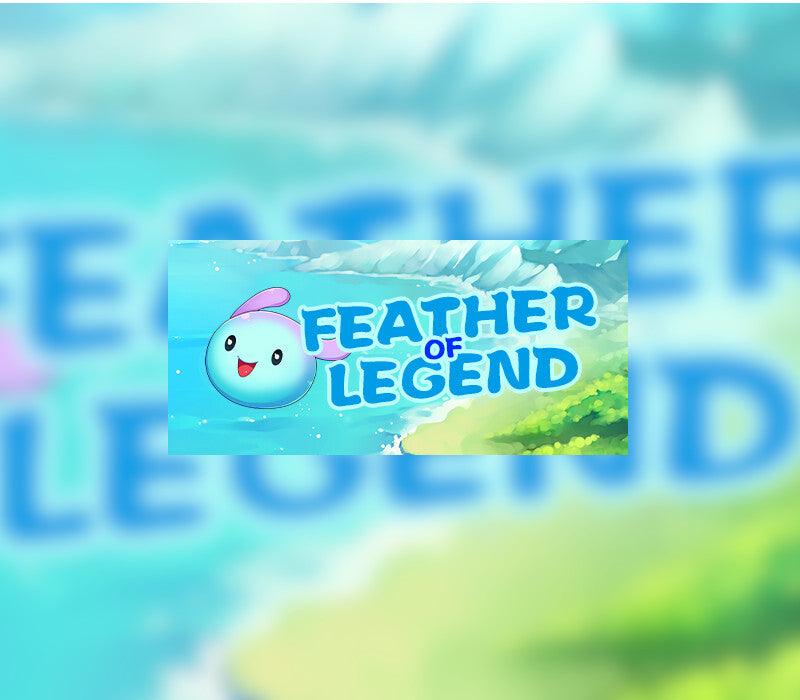 Legend of Feather