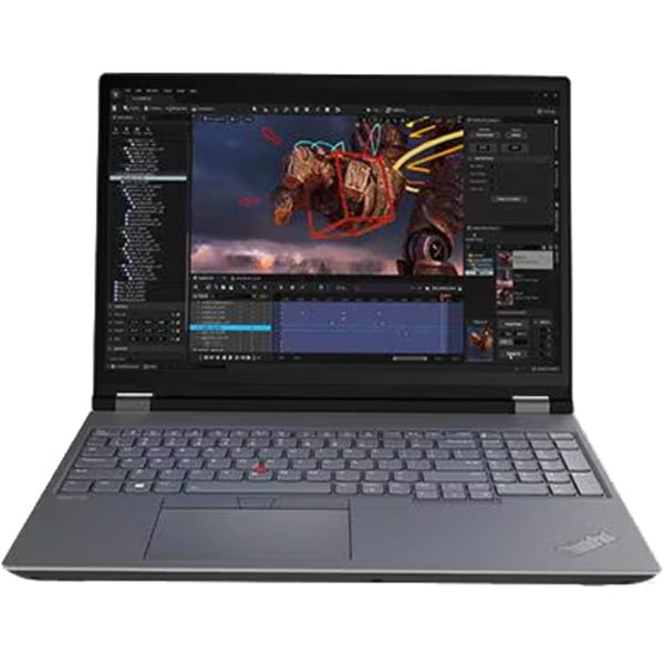 Lenovo ThinkPad P16 G2 (21FA006AGE) - Lenovo