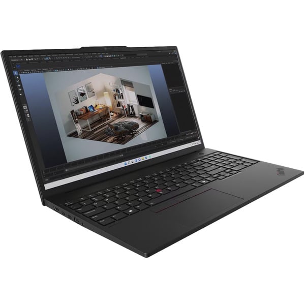 Lenovo ThinkPad P16s G3 (21KS004UGE) - LeGeekShop