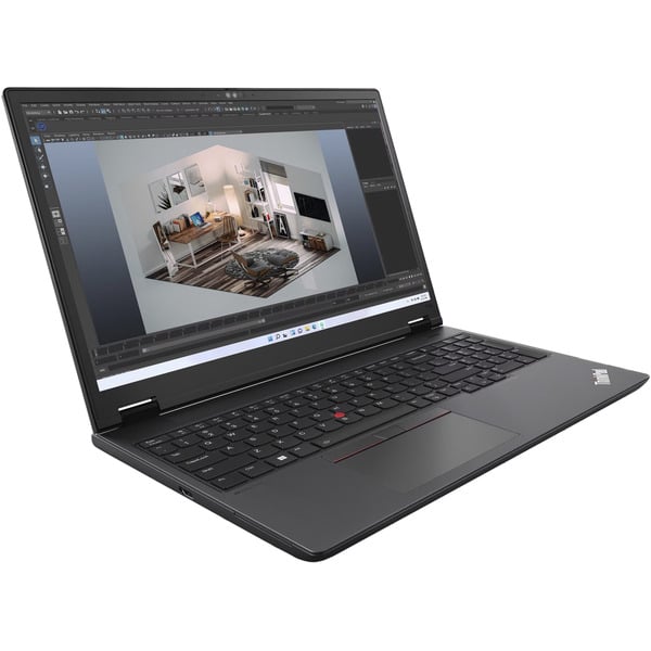 Lenovo ThinkPad P16v G2 (21KX004XGE) - Lenovo