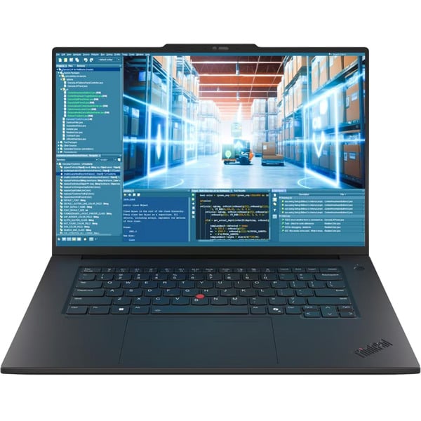 Lenovo ThinkPad P1 G8 (21Q8003SGE) - Lenovo