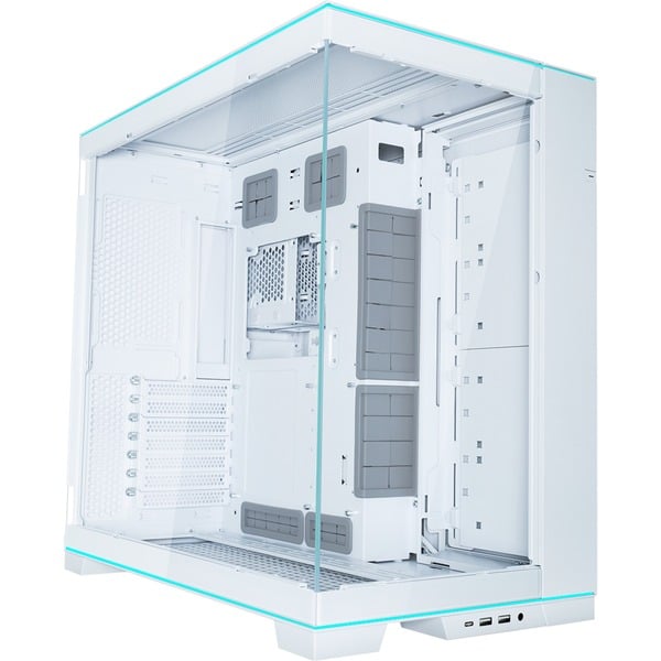 Lian Li O11 Dynamic EVO RGB, Tower-Gehäuse - Lian Li