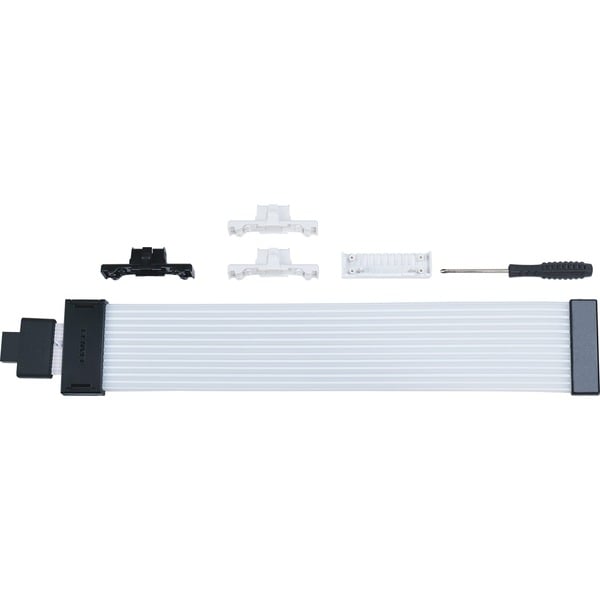 Lian Li Verlängerungskabel Strimer Wireless PW16-121W, GPU 12V-2x6 Wide - Lian Li