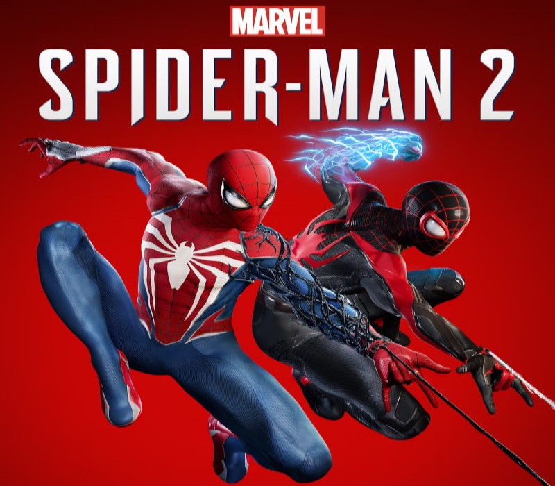 Marvel's Spider-Man 2 TR