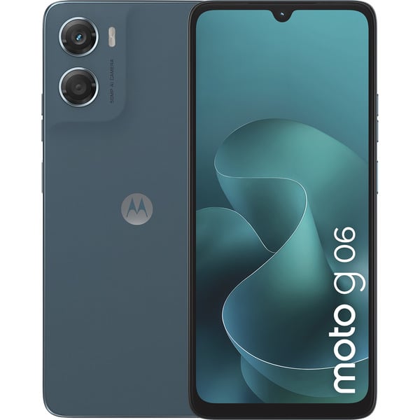 Motorola moto g06 256GB - Motorola
