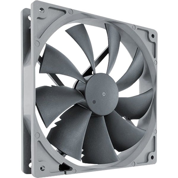 Noctua NF-P14s redux-1200 PWM 140x140x25, Gehäuselüfter - Noctua