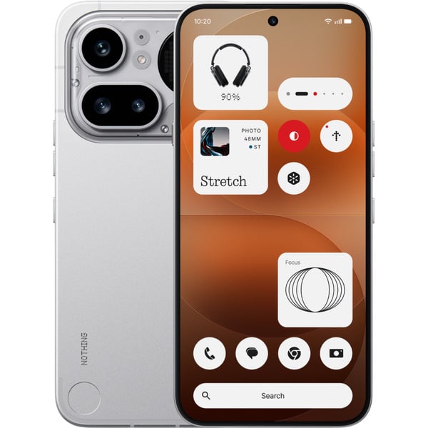 Nothing Phone (4a) Pro 128GB 5G - Nothing