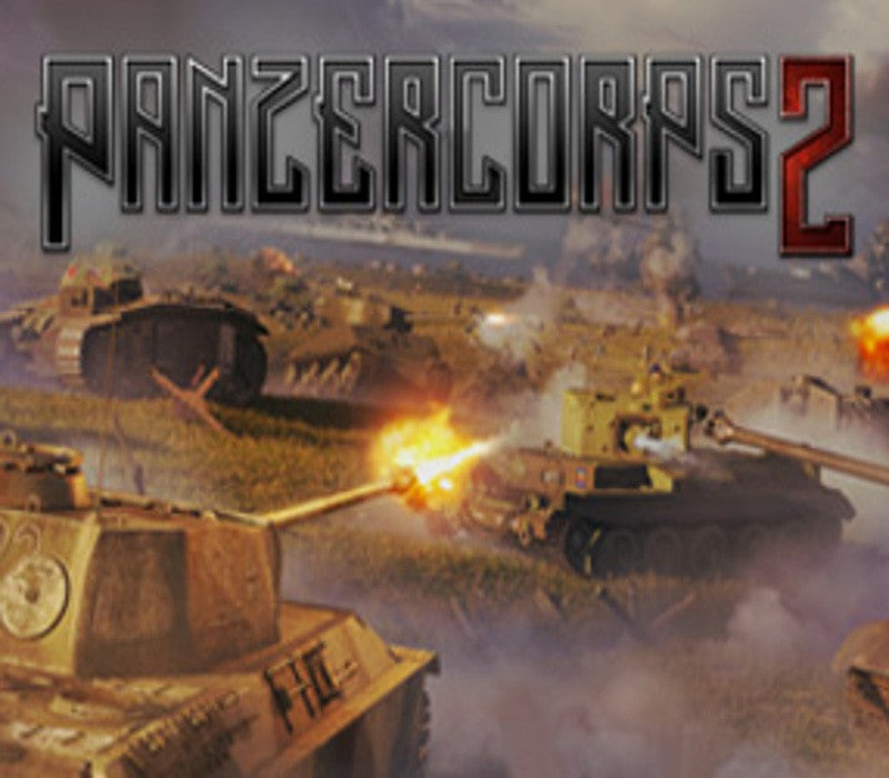 Panzer Corps 2 General Edition