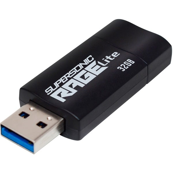 Patriot Supersonic Rage Lite 32 GB, USB-Stick - Patriot