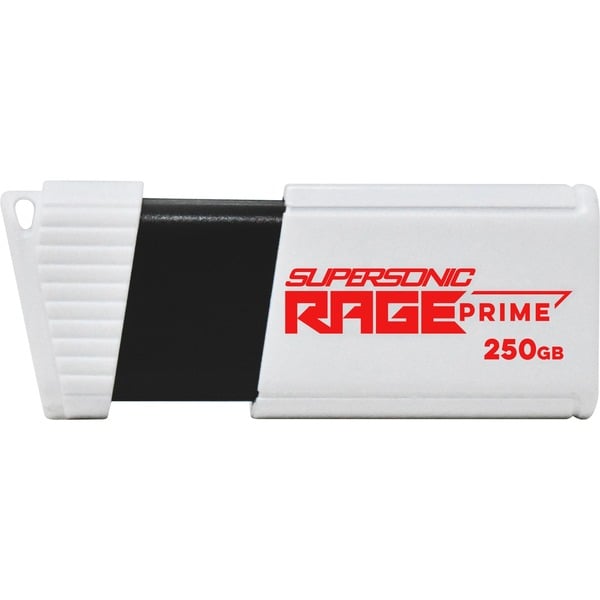 Patriot Supersonic Rage Prime 250 GB, USB-Stick - Patriot