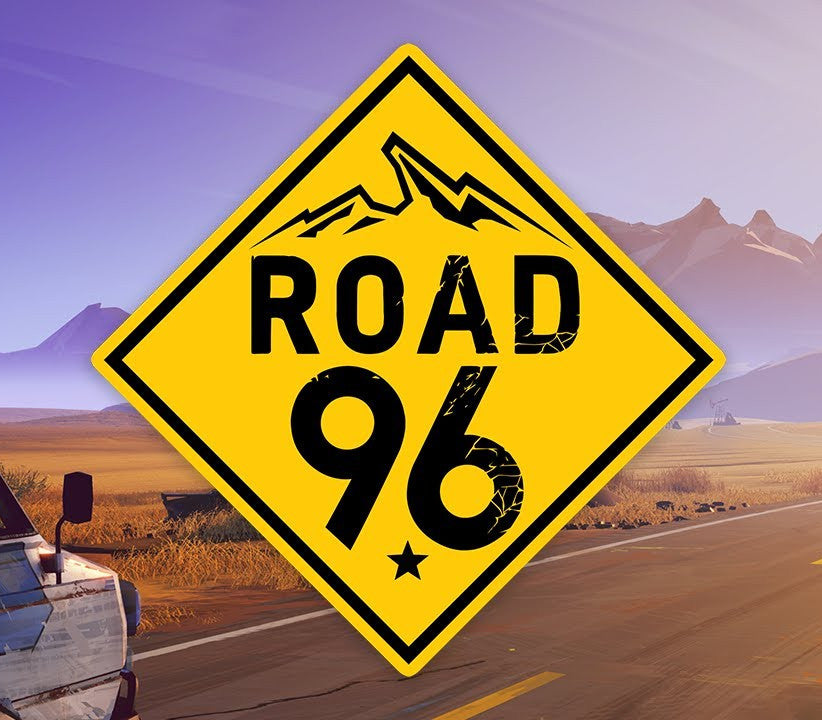 Road 96