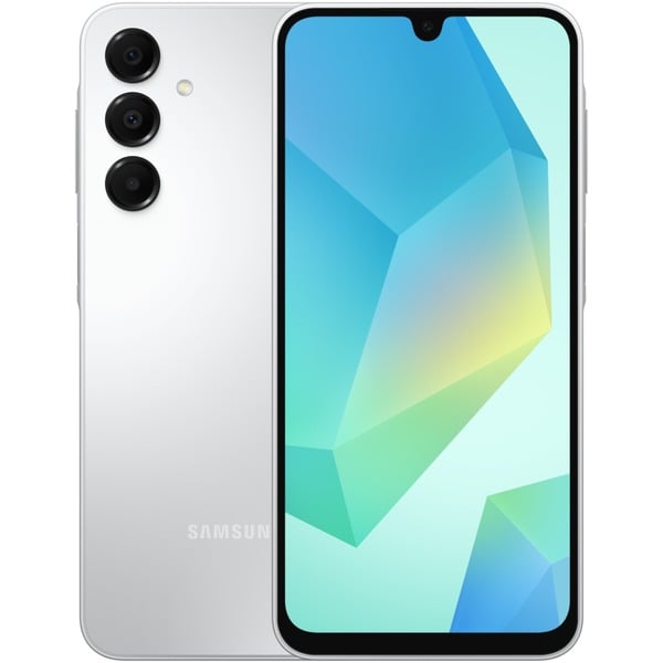 Samsung Galaxy A16 128GB - Samsung