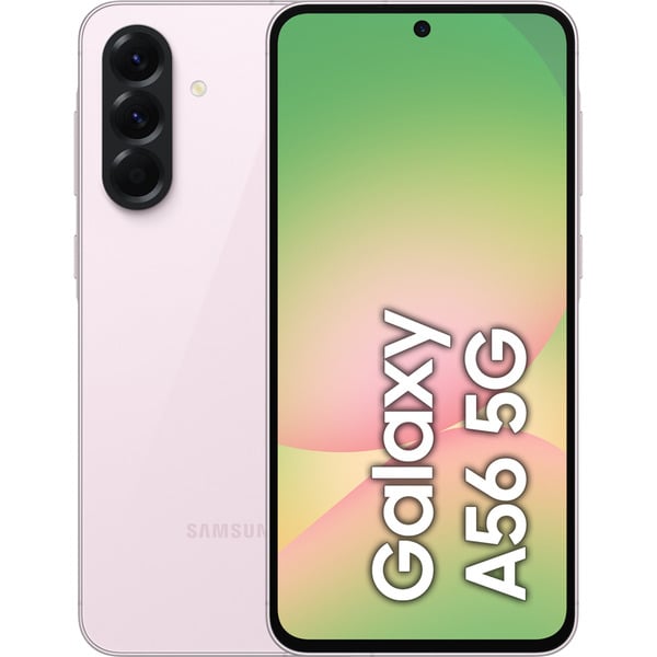 Samsung Galaxy A56 5G 256GB - Samsung