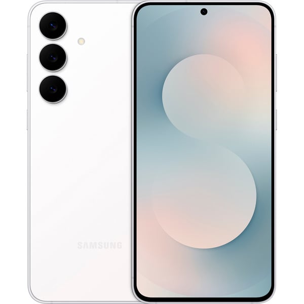 Samsung Galaxy S25 FE 128GB 5G - Samsung
