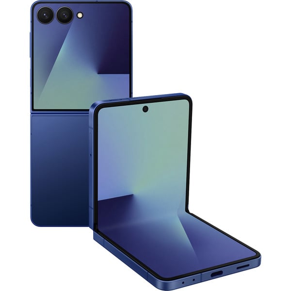 Samsung Galaxy Z Flip7 512GB 5G - Samsung