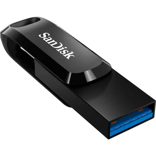 SanDisk Ultra Dual Drive Go 512 GB, USB-Stick - SanDisk