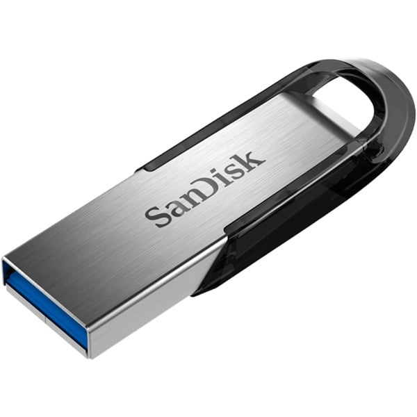 SanDisk Ultra Flair 512 GB, USB-Stick - SanDisk