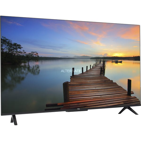 TCL 65V6C, LED-Fernseher - TCL