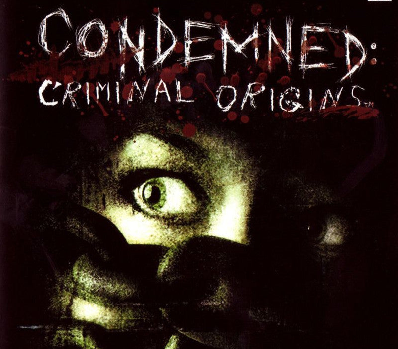 Condemned