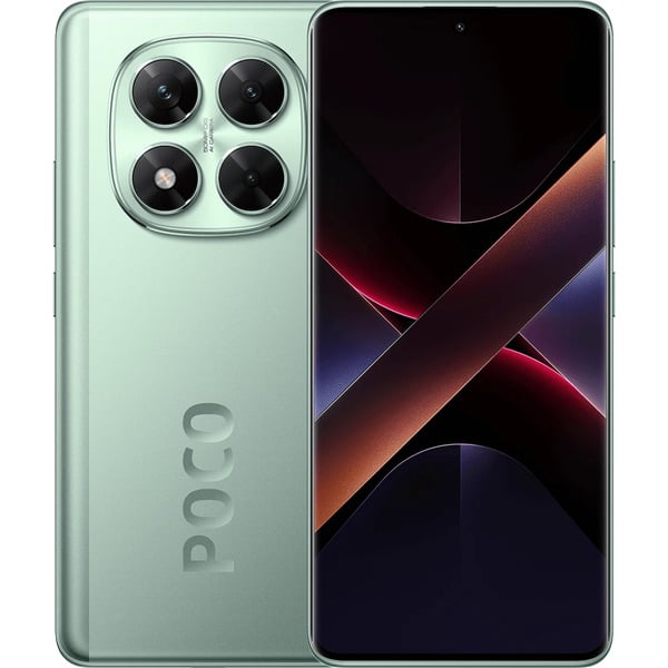 Xiaomi POCO X7 256GB 5G - Xiaomi