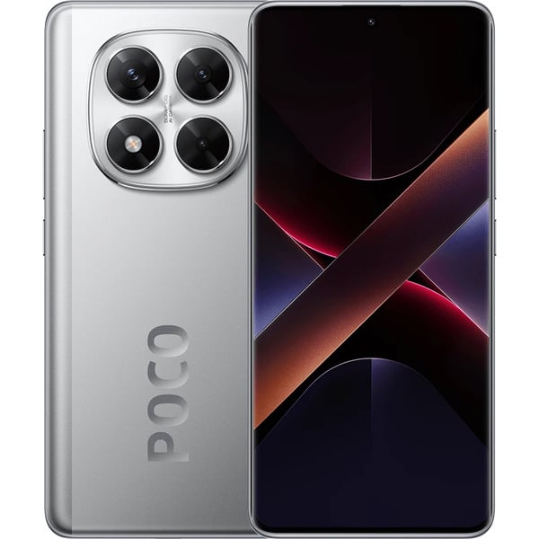 Xiaomi POCO X7 256GB 5G - Xiaomi