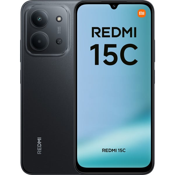 Xiaomi Redmi 15C 128GB - Xiaomi