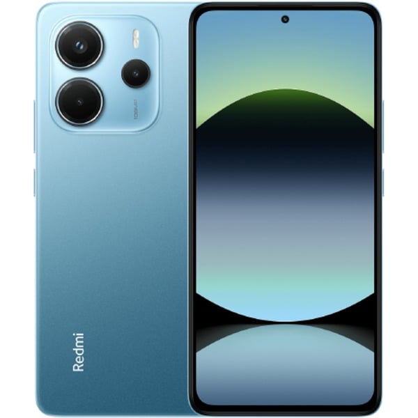 Xiaomi Redmi Note 14 128GB - Xiaomi