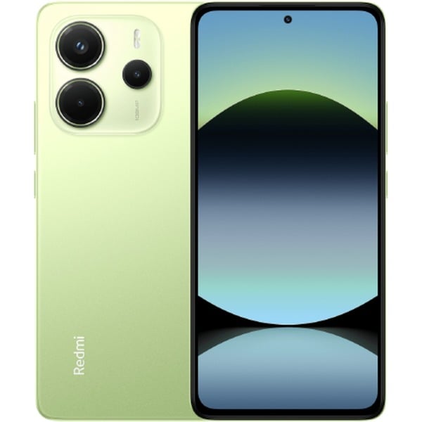 Xiaomi Redmi Note 14 256GB - Xiaomi