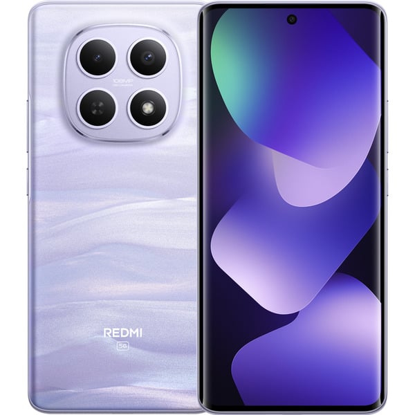 Xiaomi Redmi Note 15 5G 256GB - Xiaomi