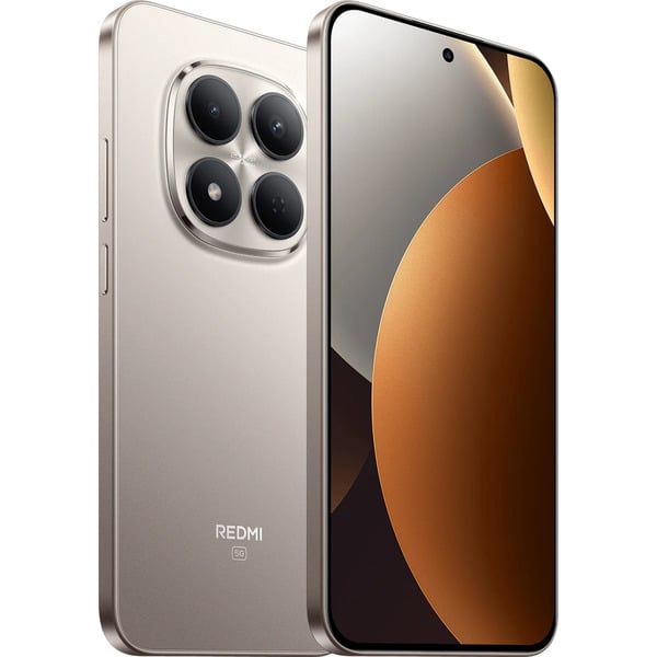 Xiaomi Redmi Note 15 Pro 5G 512GB - Xiaomi