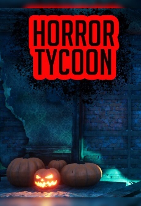 Horror Tycoon (PC) - Steam Gift - EUROPE