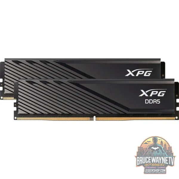 ADATA DIMM 32 GB DDR5-5600 (2x 16 GB) Dual-Kit, Arbeitsspeicher - ADATA