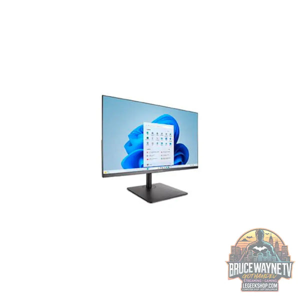ALL-IN-ONE-PC 2401HA GREENLINE, PC-System — vue 2