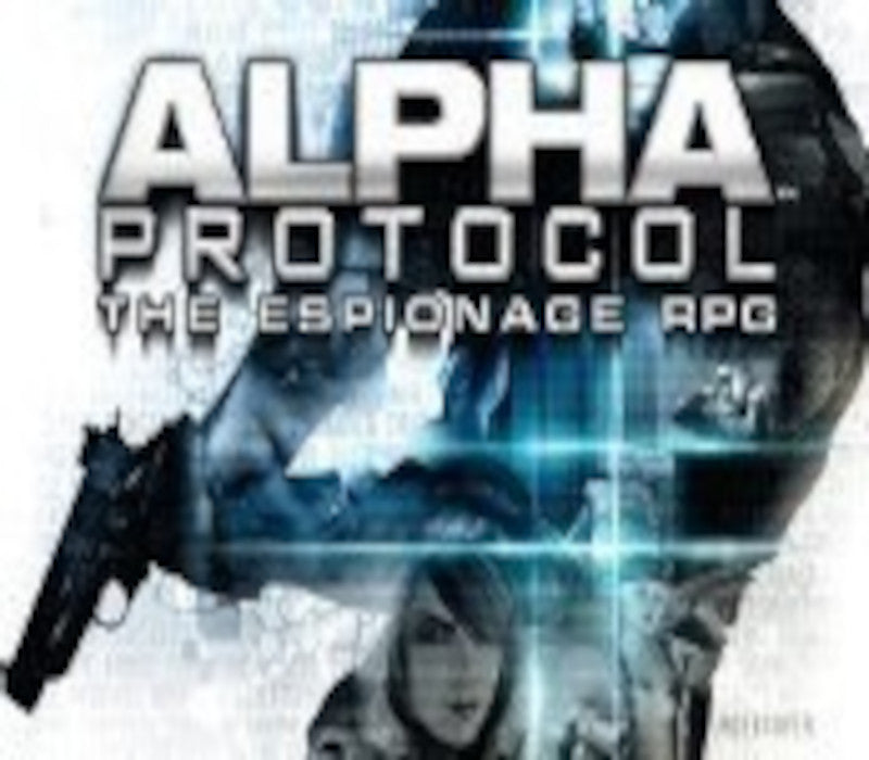 Alpha Protocol