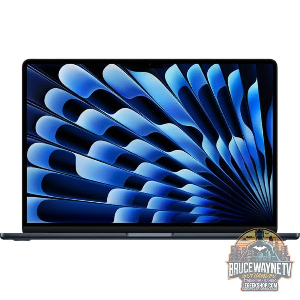 Apple MacBook Air (15") 2026 - LeGeekShop