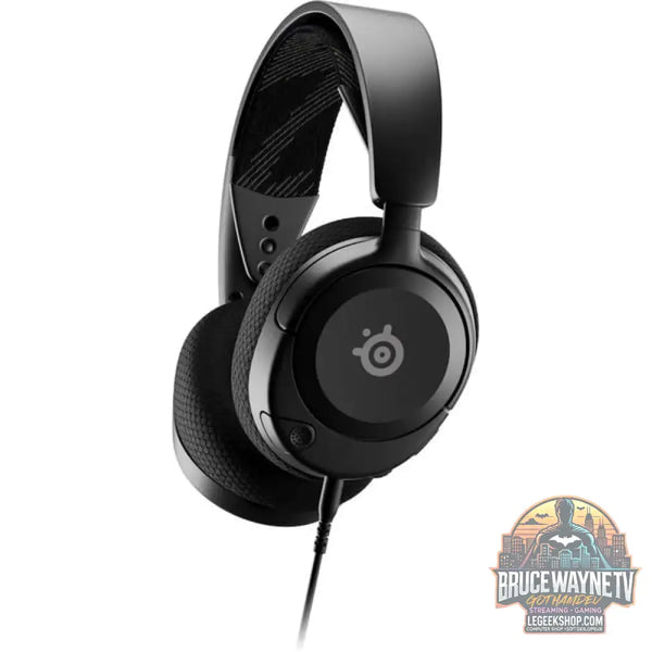 Arctis Nova 1 - SteelSeries