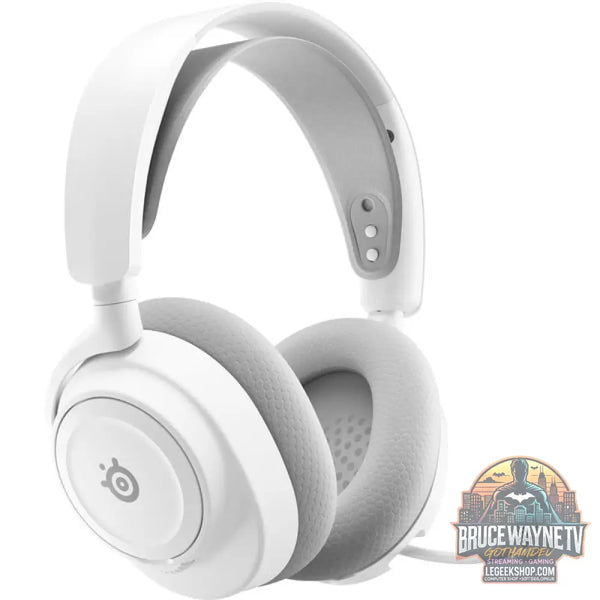 Arctis Nova 7 Wireless Gen 2 - SteelSeries