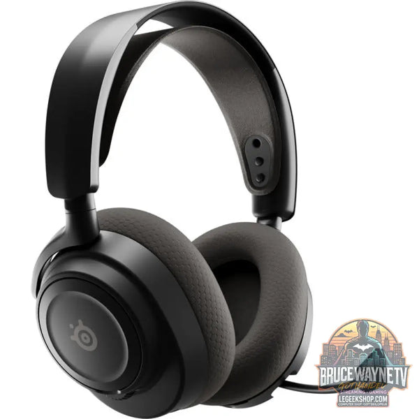 Arctis Nova 7P Wireless Gen 2 - SteelSeries