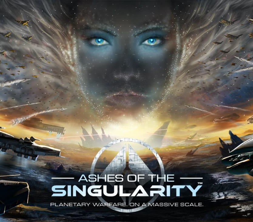 Ashes of the Singularity Classic Edition SEA