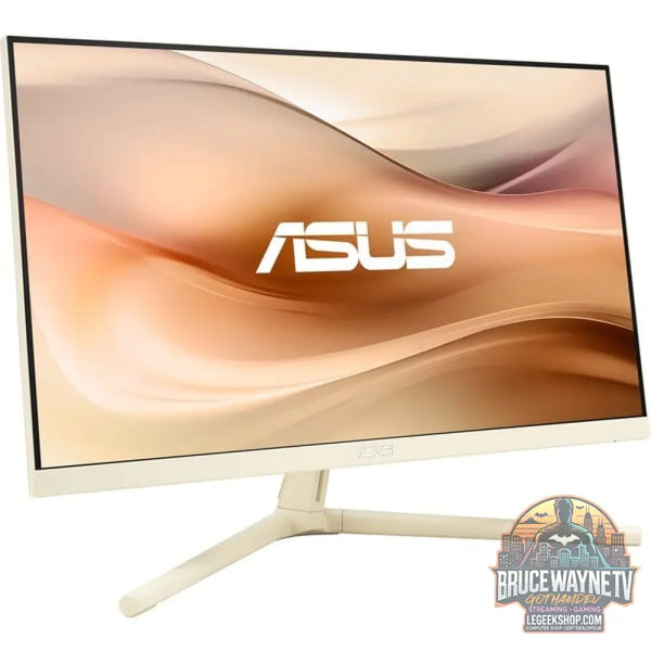 ASUS Eye Care VU249CFE-M 24" Full HD IPS 100 Hz - ASUS