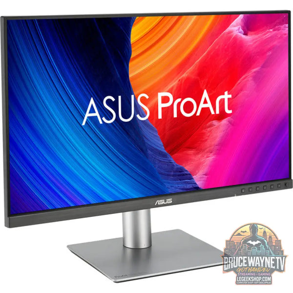 ASUS ProArt Display PA278CGRV Professional 27" QHD/WQHD IPS 144 Hz - ASUS