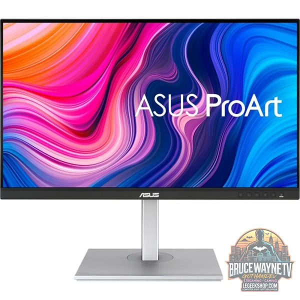 ASUS Professional PA278CV 27" QHD/WQHD IPS 75 Hz - ASUS
