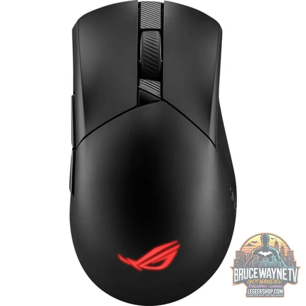ASUS ROG Gladius III Wireless Aimpoint, souris gaming