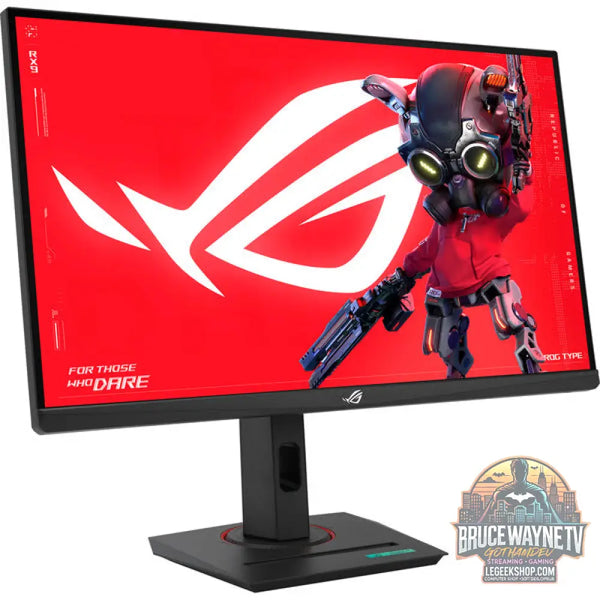 ASUS ROG Strix XG279CNS 27" Full HD IPS 380 Hz - ASUS