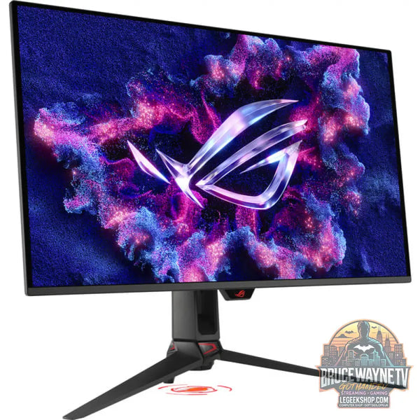 ASUS ROG Swift PG32UCDMR QD-OLED 31,5" 3840 × 2160 px QD-OLED 240 Hz - ASUS
