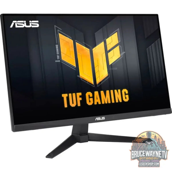 ASUS TUF Gaming VG249QE5A 23,8" Full HD IPS 146 Hz - ASUS