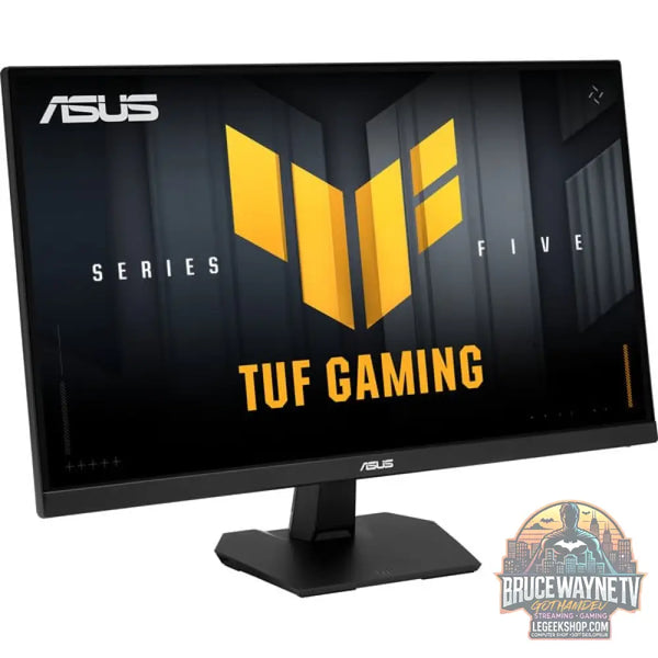 ASUS TUF Gaming VG27AQ5F 27" QHD/WQHD IPS 220 Hz - ASUS